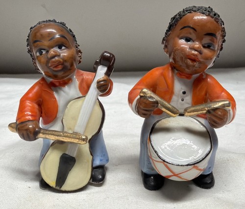 Vtg pair japan jazz - vtg, japan,