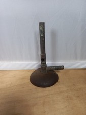 Vintage Laboratory Bunsen