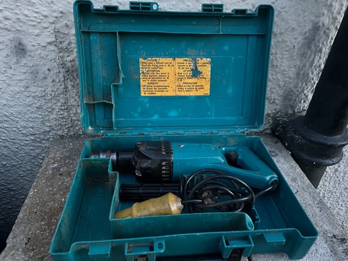 Makita 8406 110v diamond - makita,