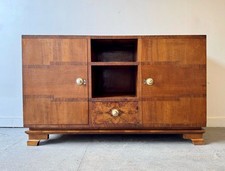 Large Art Deco Sideboard