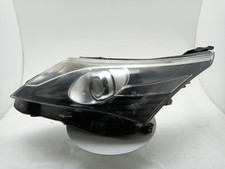TOYOTA AVENSIS Headlamp