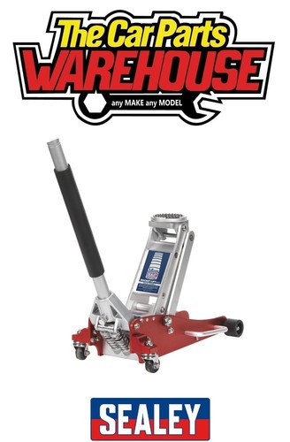 Sealey rja1550 trolley jack - sealey,