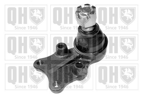 Fits nissan urvan - fits, joint