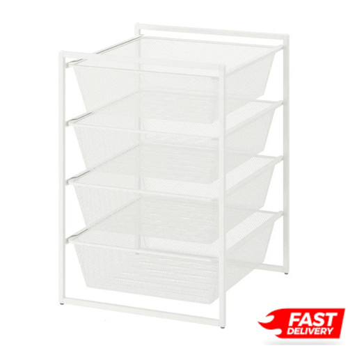Ikea jonaxel white - ikea,