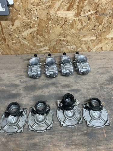 Suzuki rg500 carbs - suzuki,