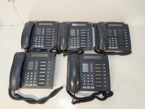 Lot siemens optipoint 420 - optipoint,