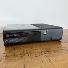 Microsoft Xbox 360 E 1538 Home