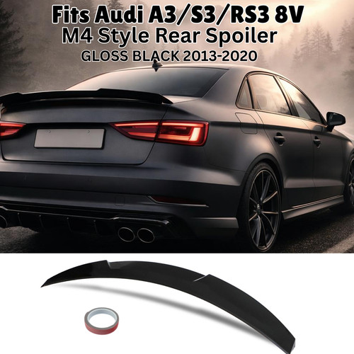For audi rs3 8v - rs3, saloon