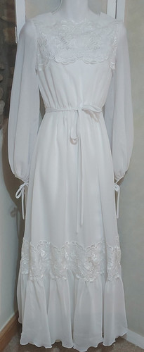 Vintage harrods white - vintage,