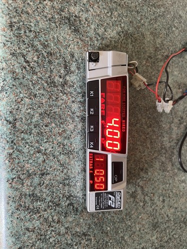 Digitax taxi meter - digitax,