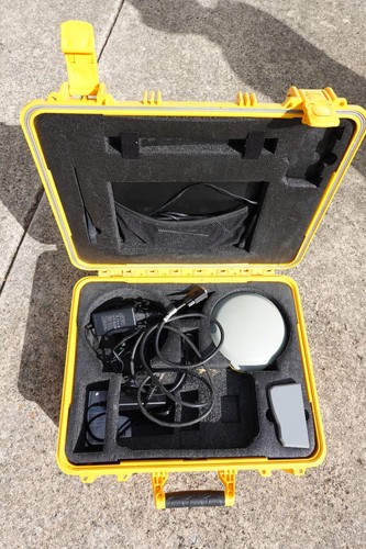 Trimble r8s receiver - trimble,