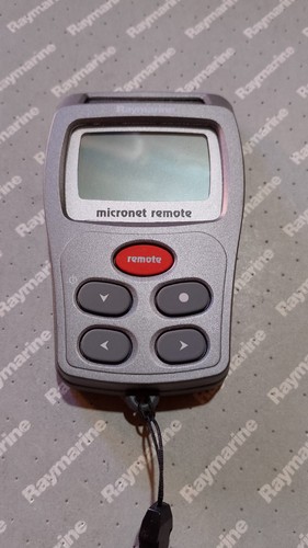 Raymarine tackticks rt113 - raymarine,