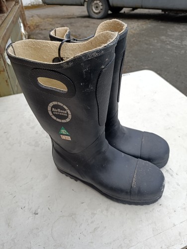 Fireman airboss safety - airboss,