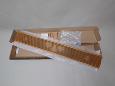 Bang & Olufsen BeoVision Eclipse 55" - Oak Lamella / Speaker Fret