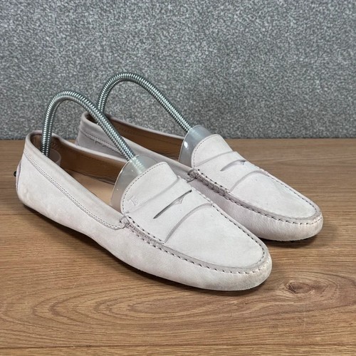 Tods womens suede - tods,