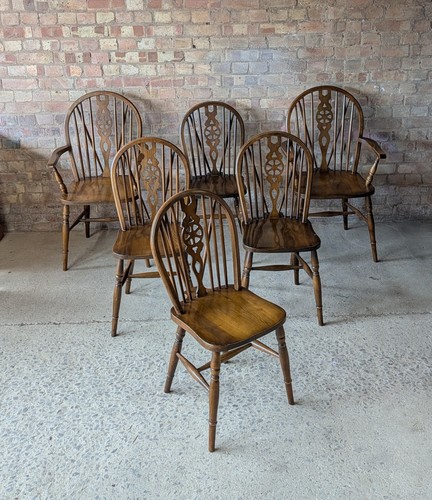 Set vintage elm ash - vintage,