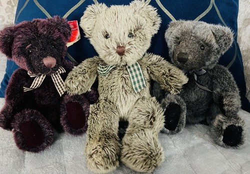 Russ berrie teddy bears - russ,