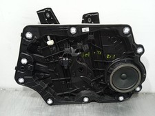 H1BBA23201CF DRIVER LEFT WINDOW REGULATOR / 1065775 FOR FORD FIESTA CE1 ST