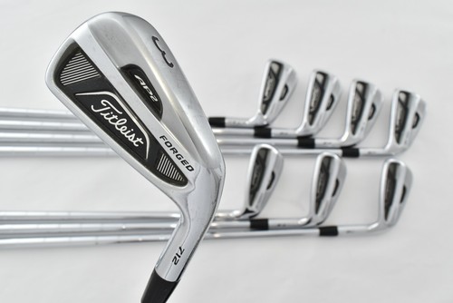 8pcs titleist ap2 712 iron - ap2, set