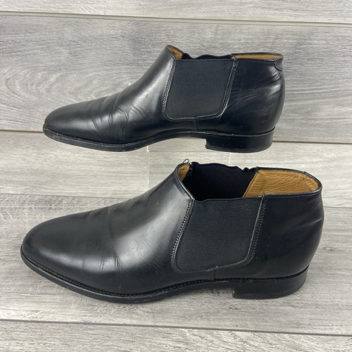 Alfred sargent chelsea boots - chelsea,