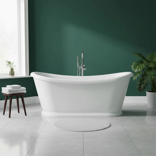 Traditional english bateau - traditional,