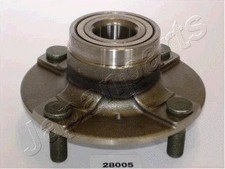 REAR WHEEL HUB FITS: SUZUKI