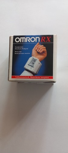 Omron automatic wrist blood - automatic,