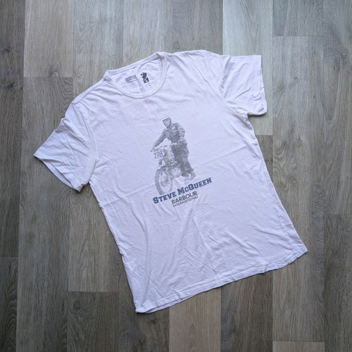 Barbour men shirt size - men's,