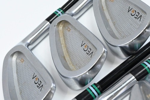 Vega vsc irons - irons, /