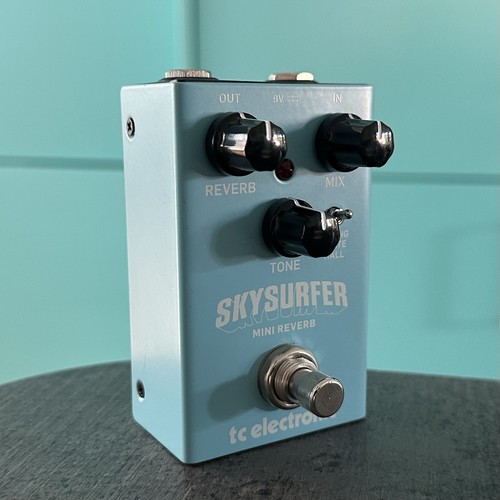 Electronic skysurfer mini - skysurfer,