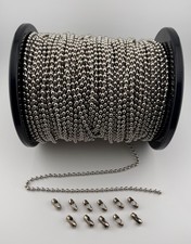 Metal Roller Blind Pull Chain