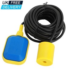 3 Metre Float Switch Liquid