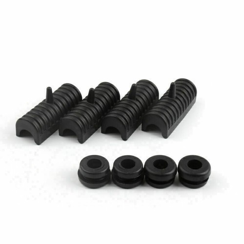 Rubber cushion grommets for - rubber,