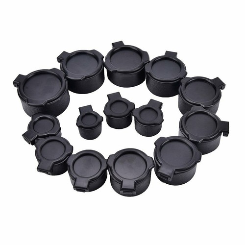 66mm dustproof scope - scope, cover