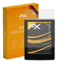 atFoliX 3x Screen Protection