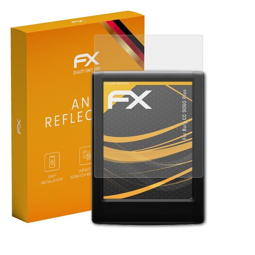 Atfolix screen protection - screen,