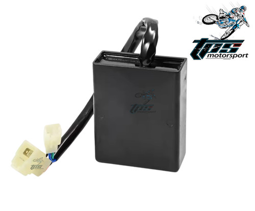 Cdi ecu ignition timing - ecu, unit