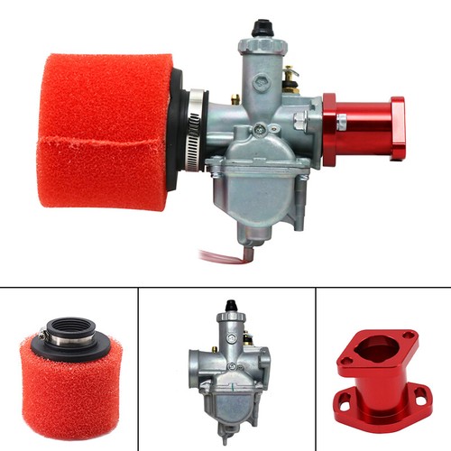 Mikuni vm22 carburetor - vm22,