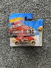 Hot Wheels Volkswagen Baja Bug