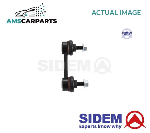 Anti roll bar stabiliser drop - bar,