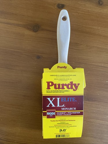 Purdy monarch elite - purdy, xl