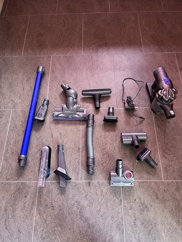 Dyson dc44 animal main - dc44,