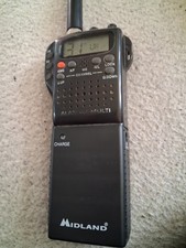 Midland Alan 42 Portable