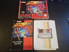 Super Metroid Snes Super Nintendo