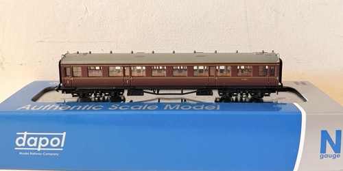 Dapol 000 002 gauge - 2p-000-002,