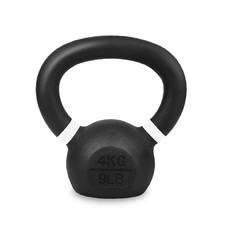 Kettlebell Set 4kg–32kg |
