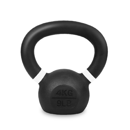 Kettlebell set 4kg 32kg - kettlebell, 4kg–32kg