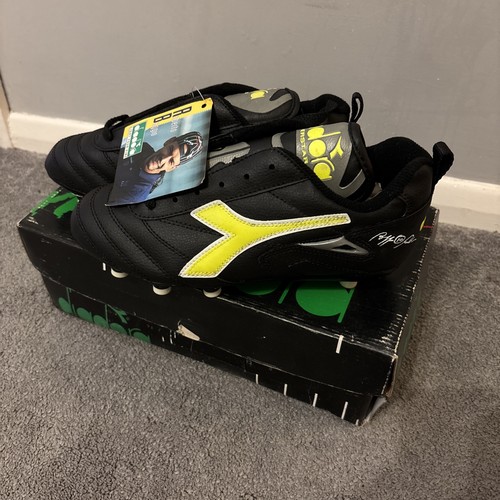 Diadora superstar football - superstar,