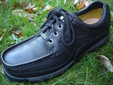 Clarks WATERPROOF ACTIVE-AIR