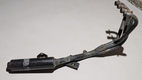 Genuine honda cb1 cb400f nc27 - honda,